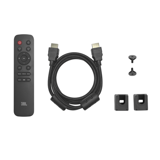 JBL Cinema SB190 | Soundbar em até 12x sem juros